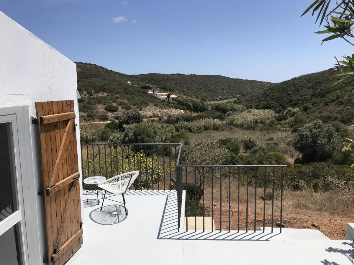 Nature&Soul - Sol Vila do Bispo Exterior photo