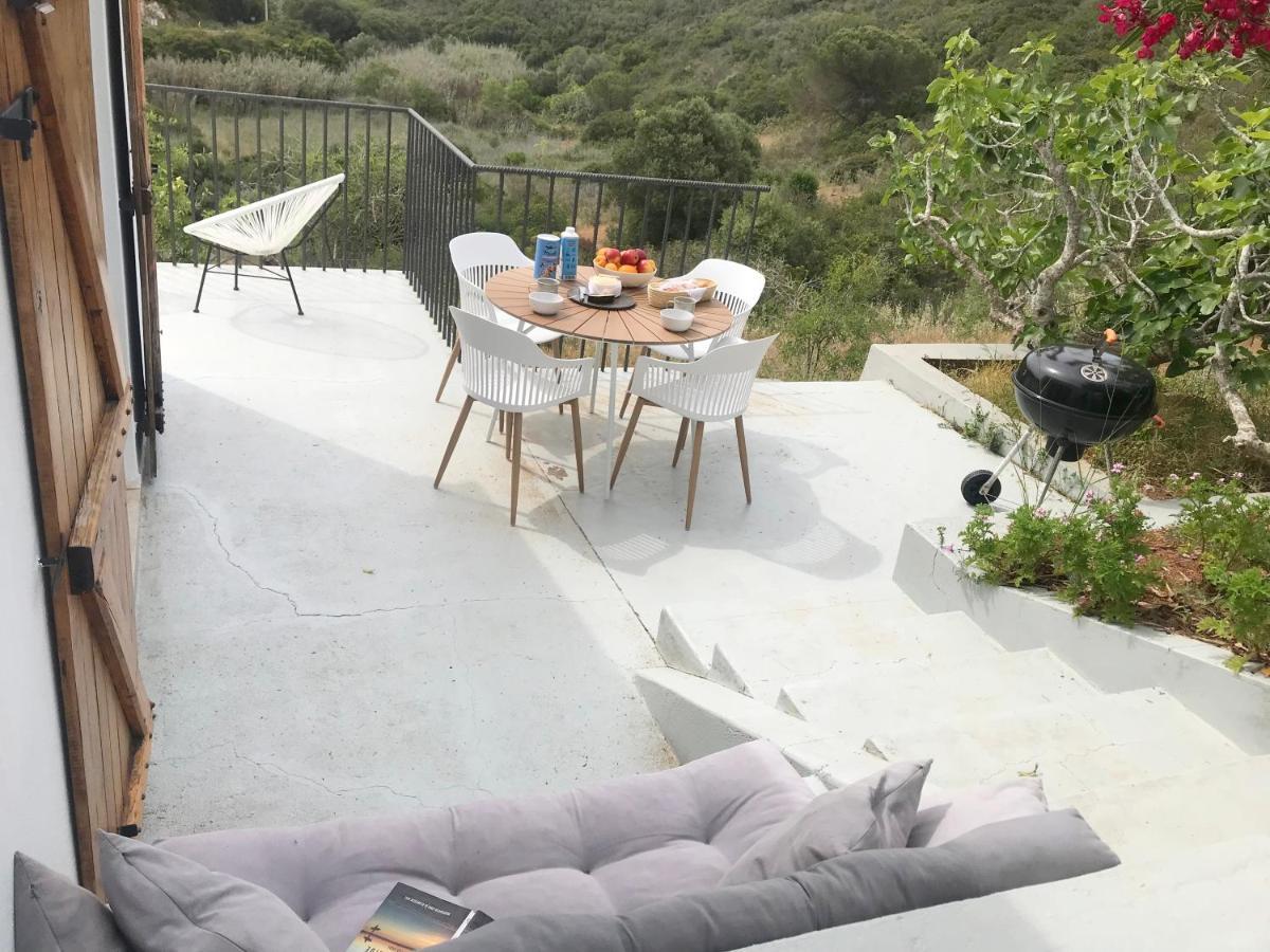 Nature&Soul - Sol Vila do Bispo Exterior photo