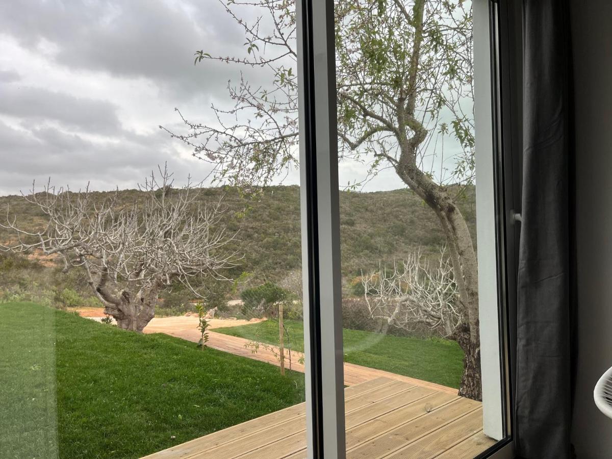 Nature&Soul - Sol Vila do Bispo Exterior photo
