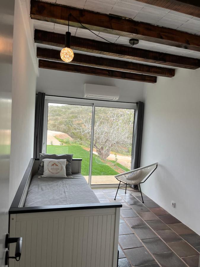 Nature&Soul - Sol Vila do Bispo Exterior photo