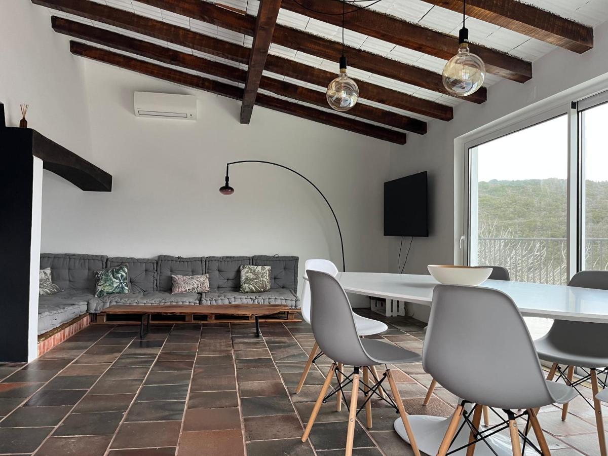 Nature&Soul - Sol Vila do Bispo Exterior photo