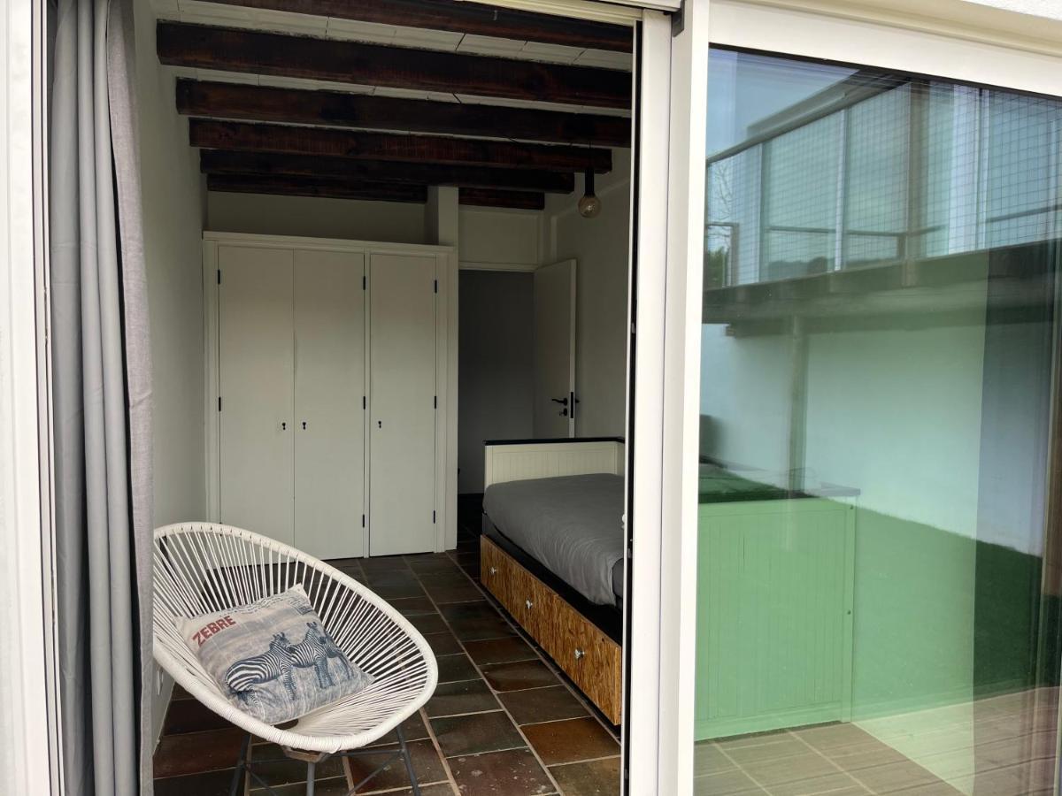 Nature&Soul - Sol Vila do Bispo Exterior photo