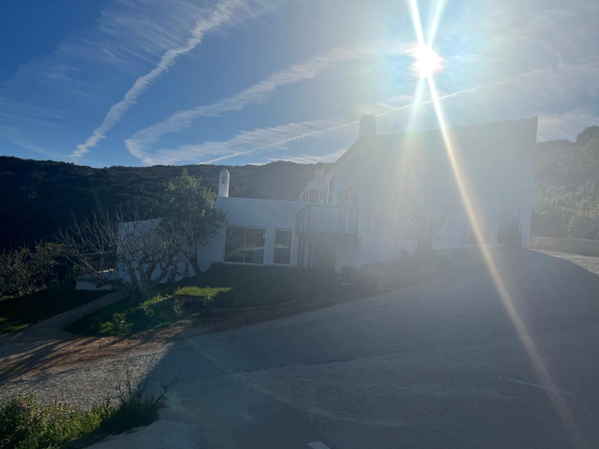 Nature&Soul - Sol Vila do Bispo Exterior photo