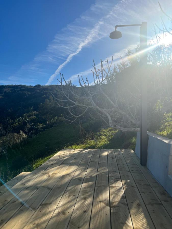 Nature&Soul - Sol Vila do Bispo Exterior photo