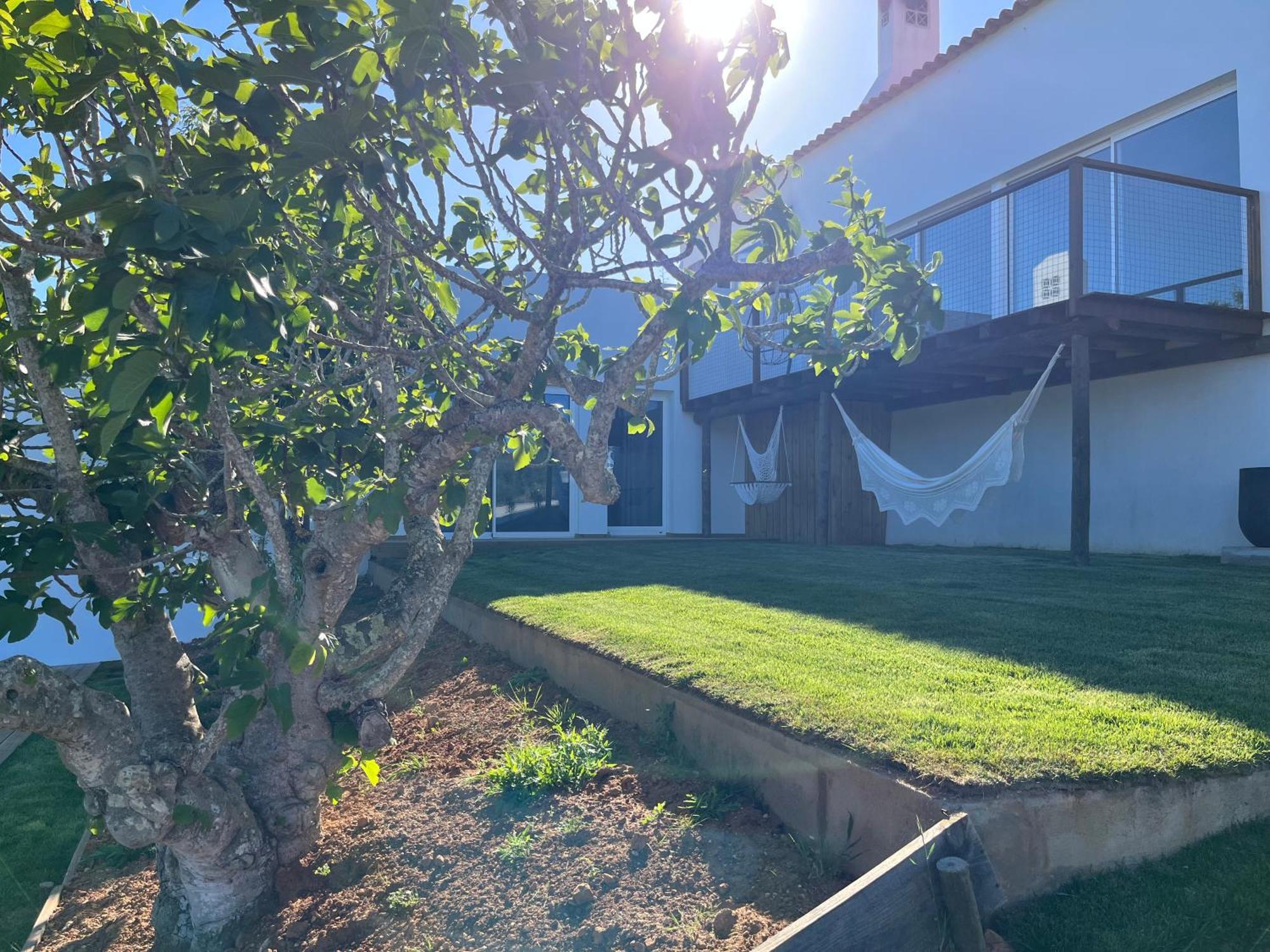 Nature&Soul - Sol Vila do Bispo Exterior photo